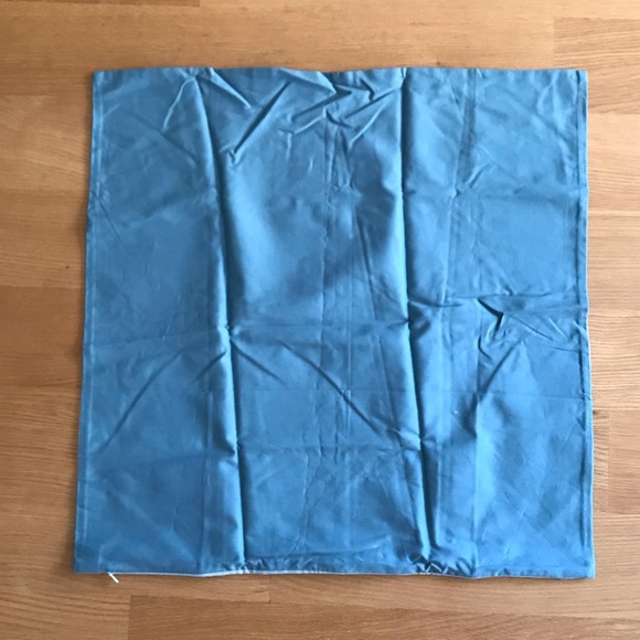 Banana Republic Reversible Euro Sham - Picture 7 of 8